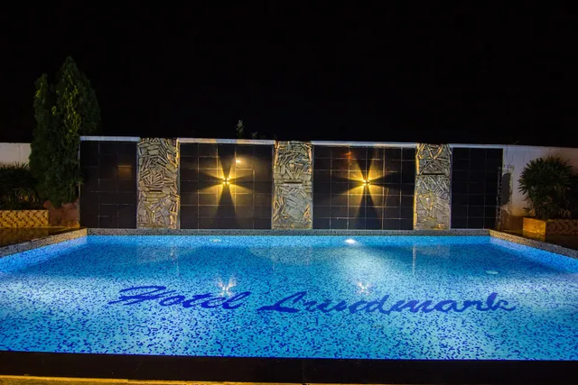 Hotel Landmark Yelagiri