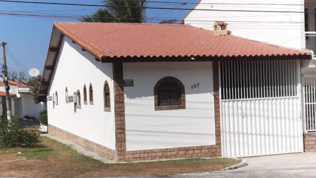 Casa 107-Iguaba Grande