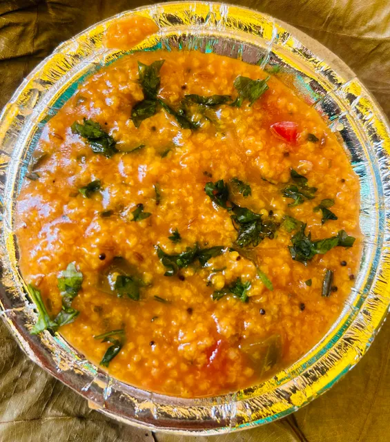 TPM (The Power of Millets)