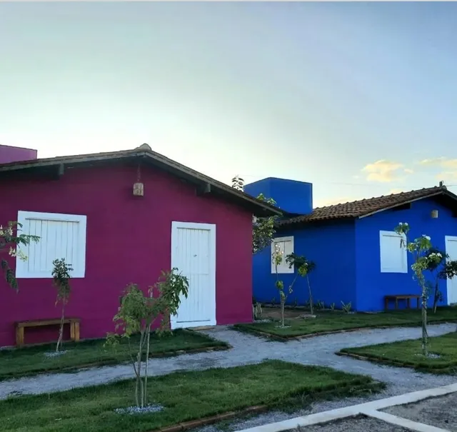 Chalés Villa Carpe Diem