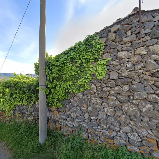 La casa di Bacco - Etna Country House