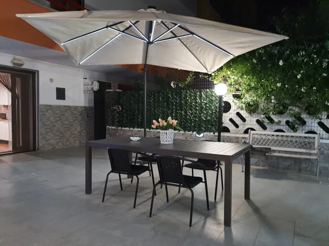 Casa vacanza Shabby chic rooms