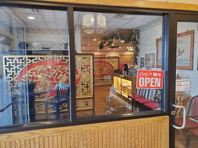 Rising Sun Of Mokena