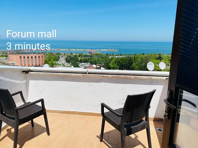 My Home Apart Trabzon