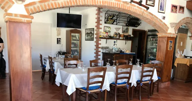 Ristorante Pizzeria Chiaro Di Luna