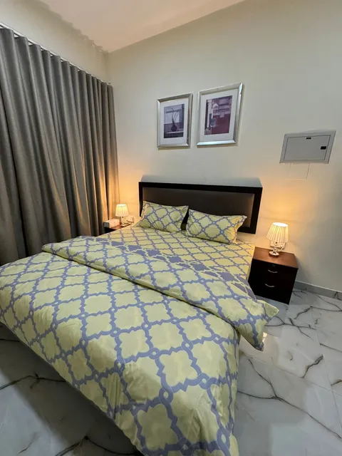 Decent Hostel and Holiday homes Near Burjuman Metro Station