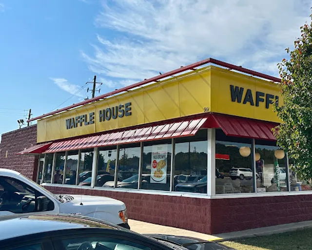 Waffle House