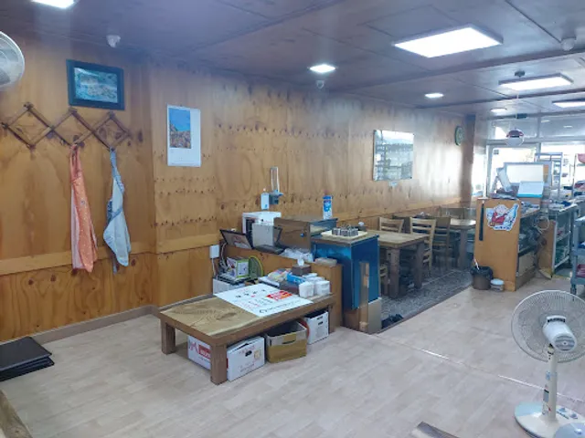 꿀꿀이수육국밥