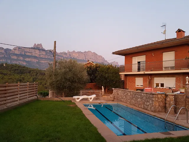 Apartament Vall de Montserrat