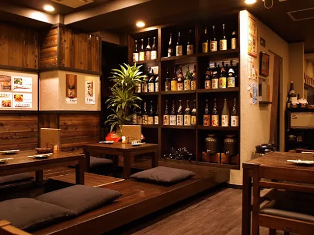 ぶつぎり たんちゃん 鍛冶屋町店