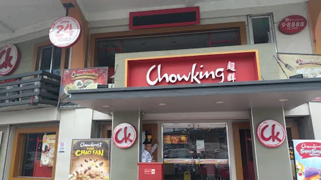 CHOWKING TIMOG