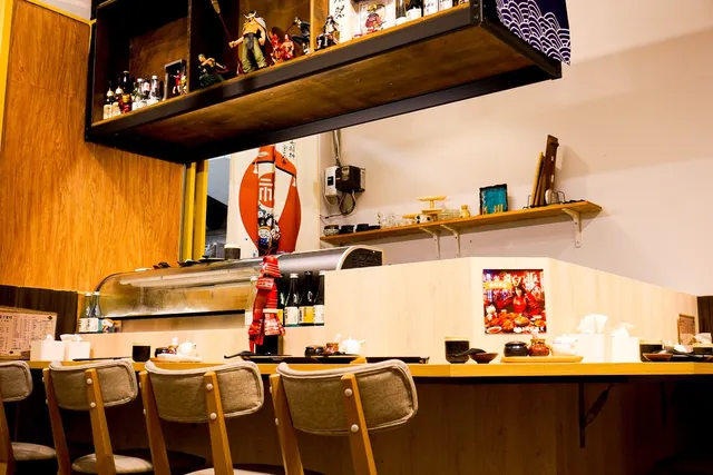 當下食時‧しゅん日式料理