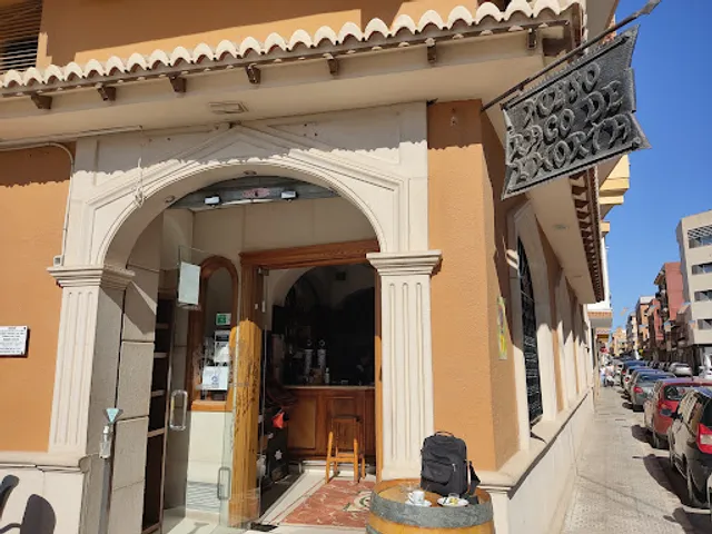 Fonda Racó de l'Horta