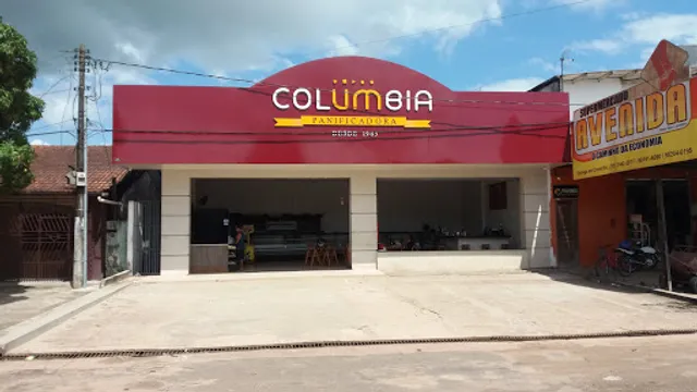 Panificadora Columbia