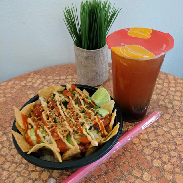 Poki Poki Cevicheria