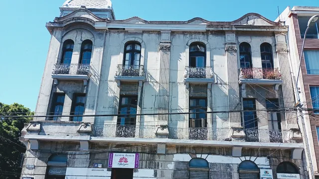 Hostal Costa Manantial