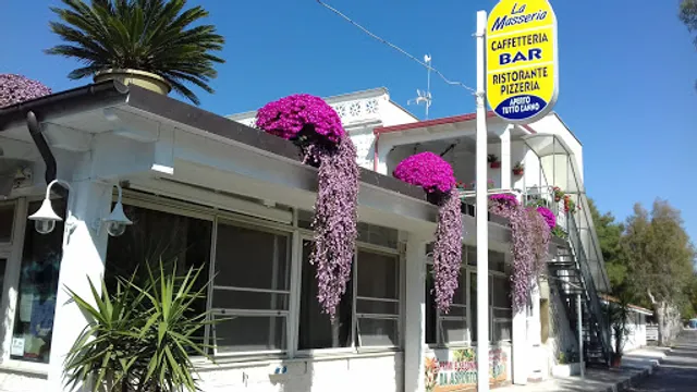 Ristorante la Masseria