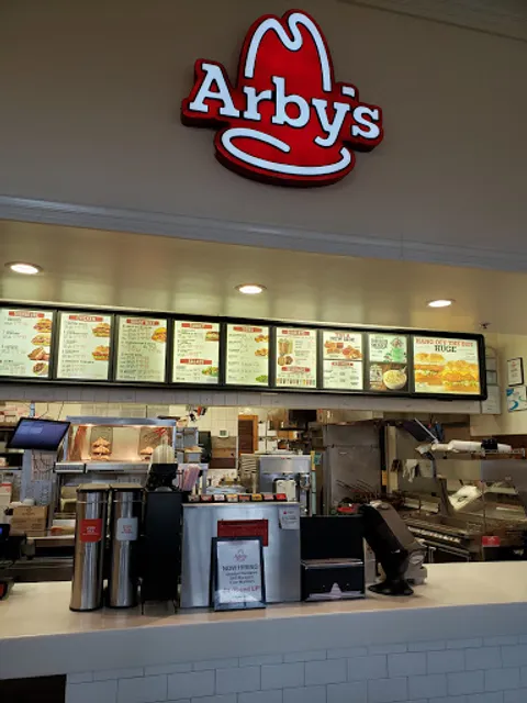 Arby's