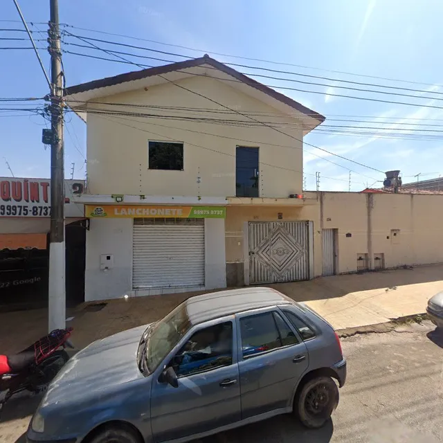 Prato Cheio Restaurante Patos de Minas