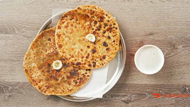 Paratha Point Restaurant