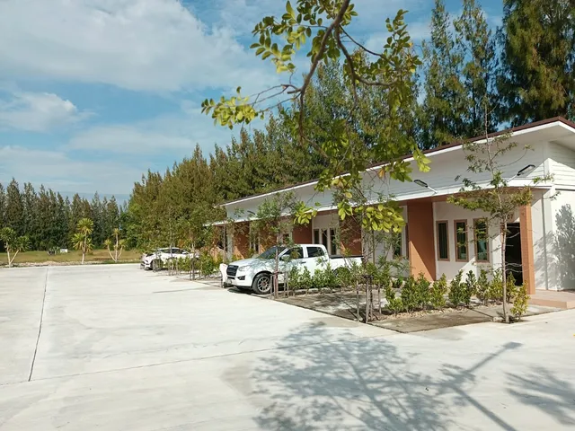 Three Bays Resort