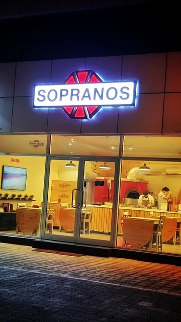 Sopranos
