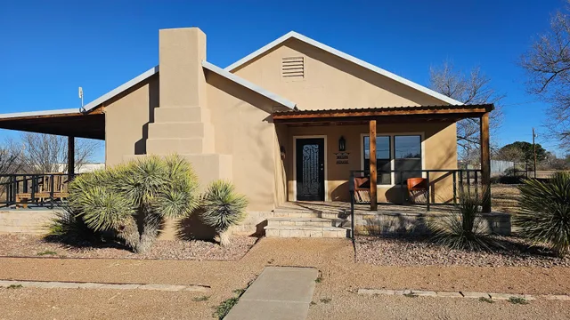 Wedin House Gage Hotel