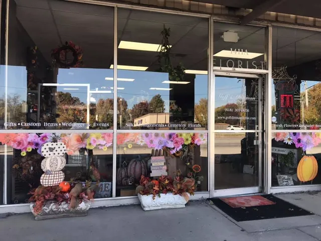 Goff & Dittman Florists