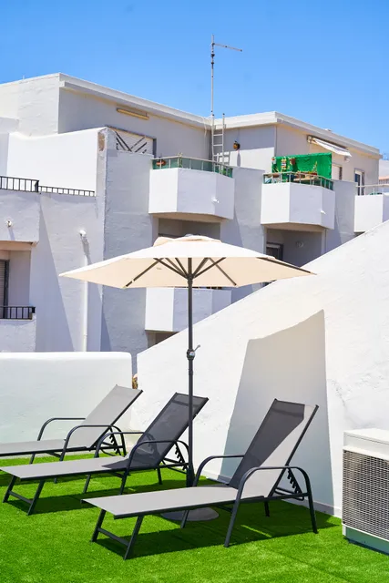 Baron Faro - Guest House