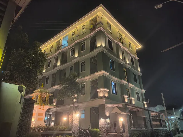 มันนี่ แกรนด์ โฮม