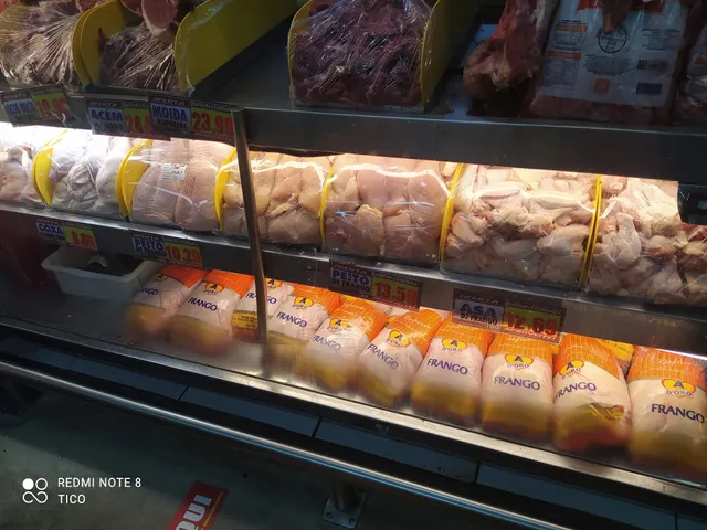 mercado nascimento e silva (valor)