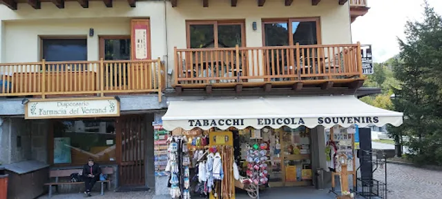 Ristorante Pizzeria bar Bellevue