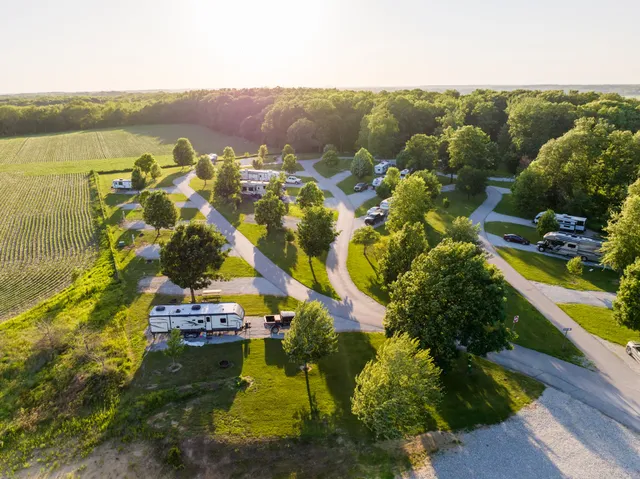 River Oaks RV Park