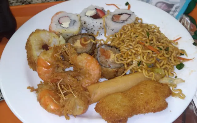 Restaurante Lírio Ltda