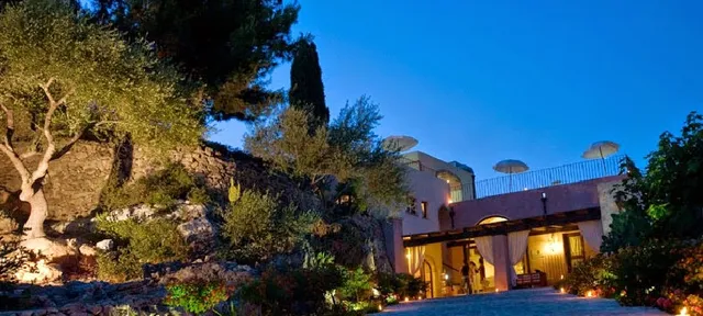 Antica Masseria Rottacapozza