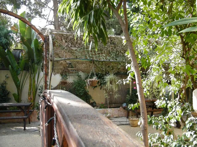 Shalizar Barbecue Resturant