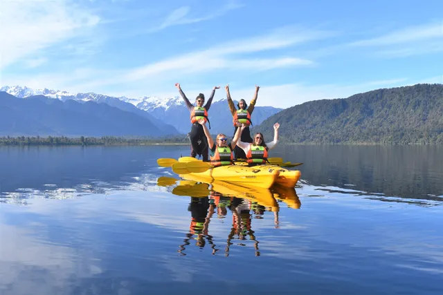 Franz Josef Wilderness Tours
