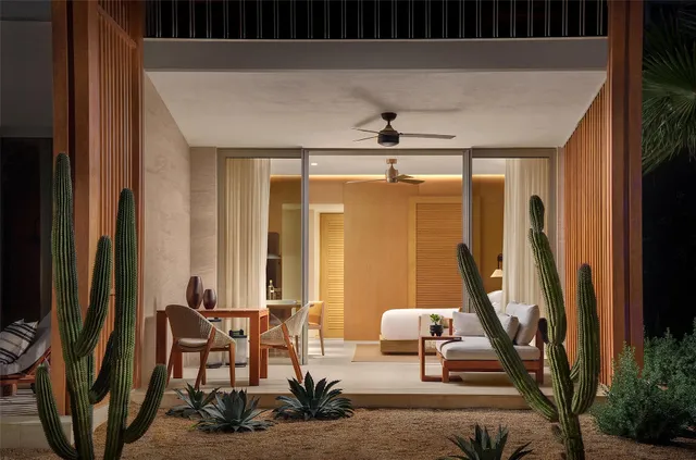 Park Hyatt Cabo Del Sol