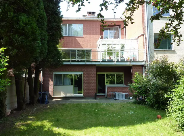 B&B Middelheim guesthouse