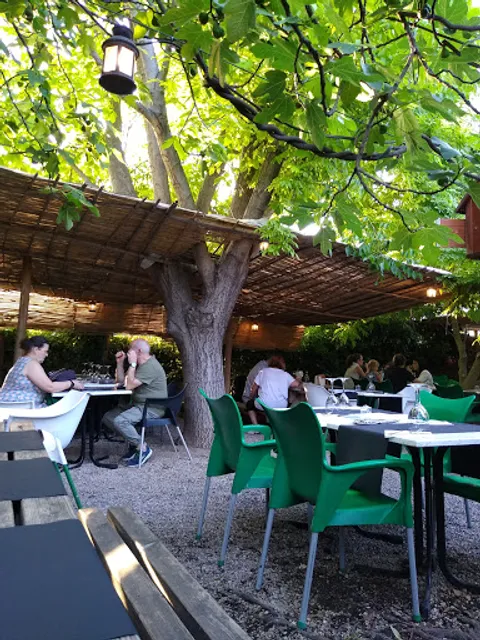 Restaurante Pizzería Esencia