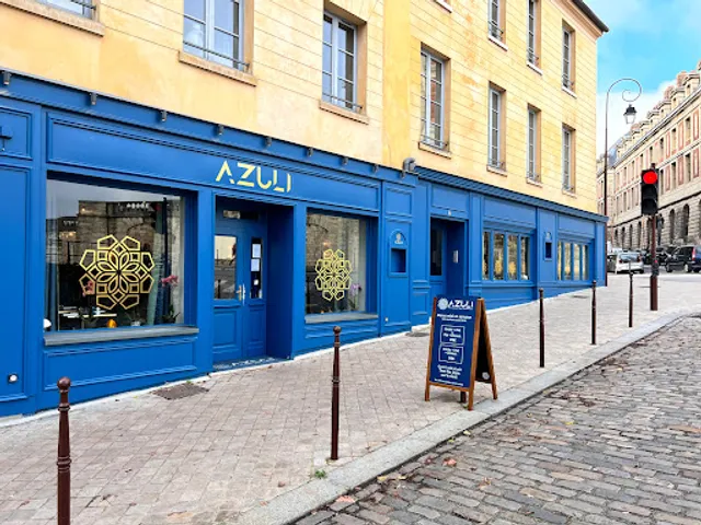 AZULI
