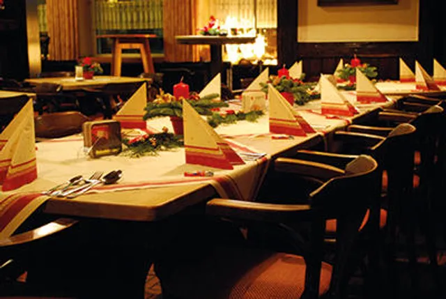 Drüje Patroun Inh. Anastasios Teperekidis