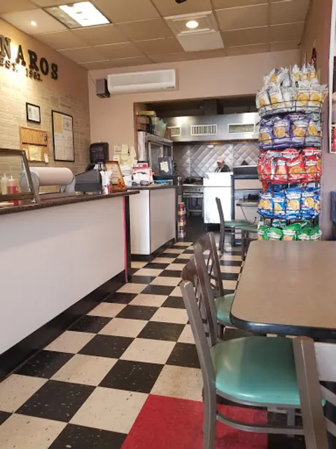 Denaro's Submarine Sandwiches