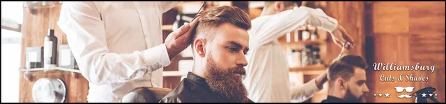 Williamsburg Cuts & Shaves