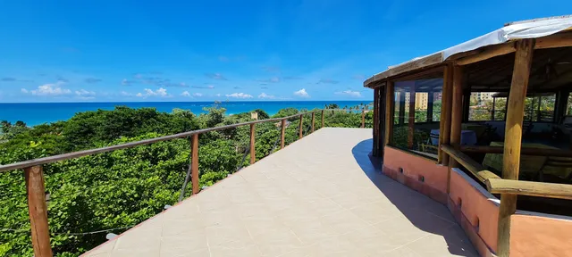 Pousada Bodega da Terra