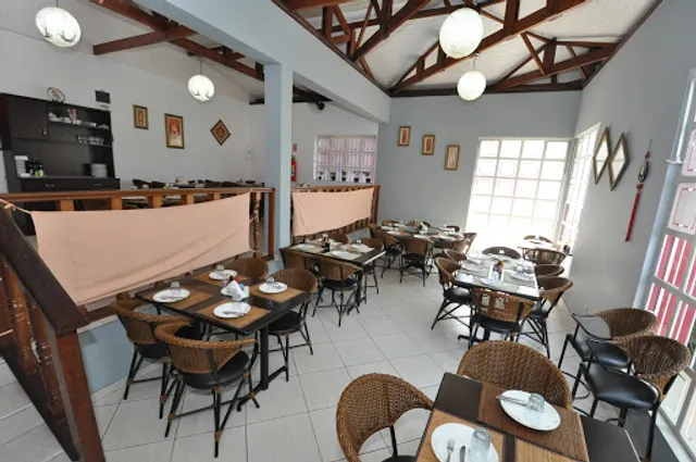 Haw-Lai - Restaurante Chinês