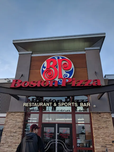 Boston Pizza