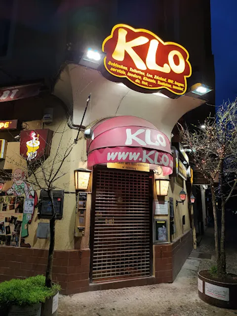 KLO