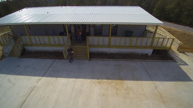 Cajun Oasis RV Resort