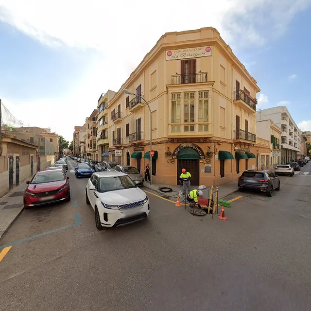 Carrer del Bisbe Maura, 6